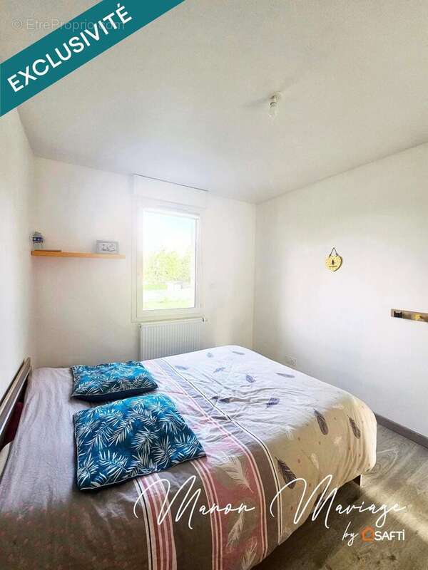 Photo 6 - Maison à PLESSE