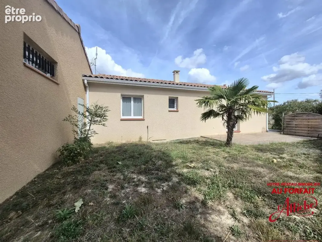 Maison 4 pièces 85 m² à vendre à Orgueil (82370) - photo 11