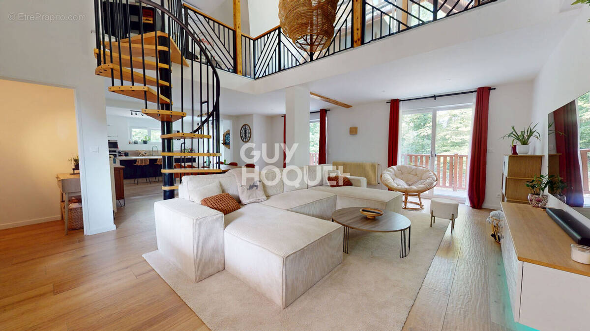 Maison à WITTELSHEIM