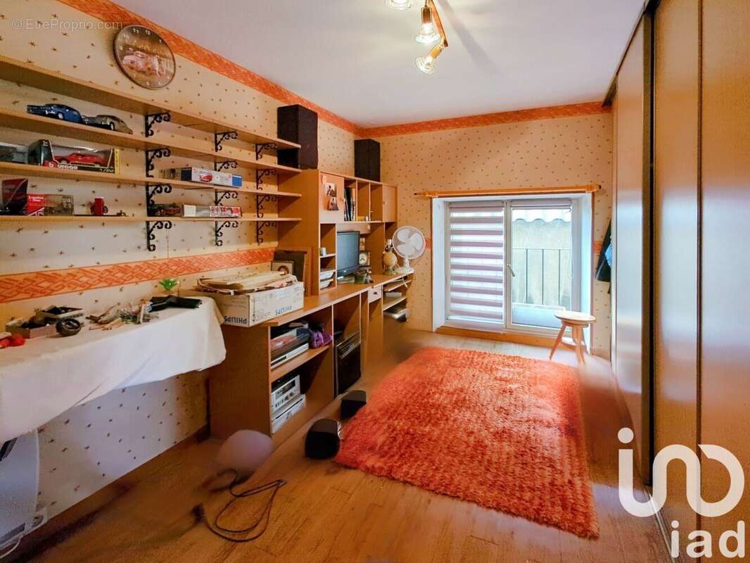 Photo 7 - Maison à CONNAUX