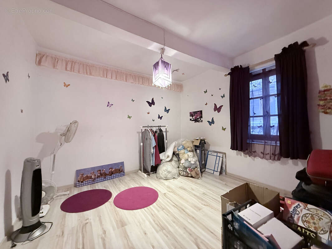 Appartement à BREIL-SUR-ROYA