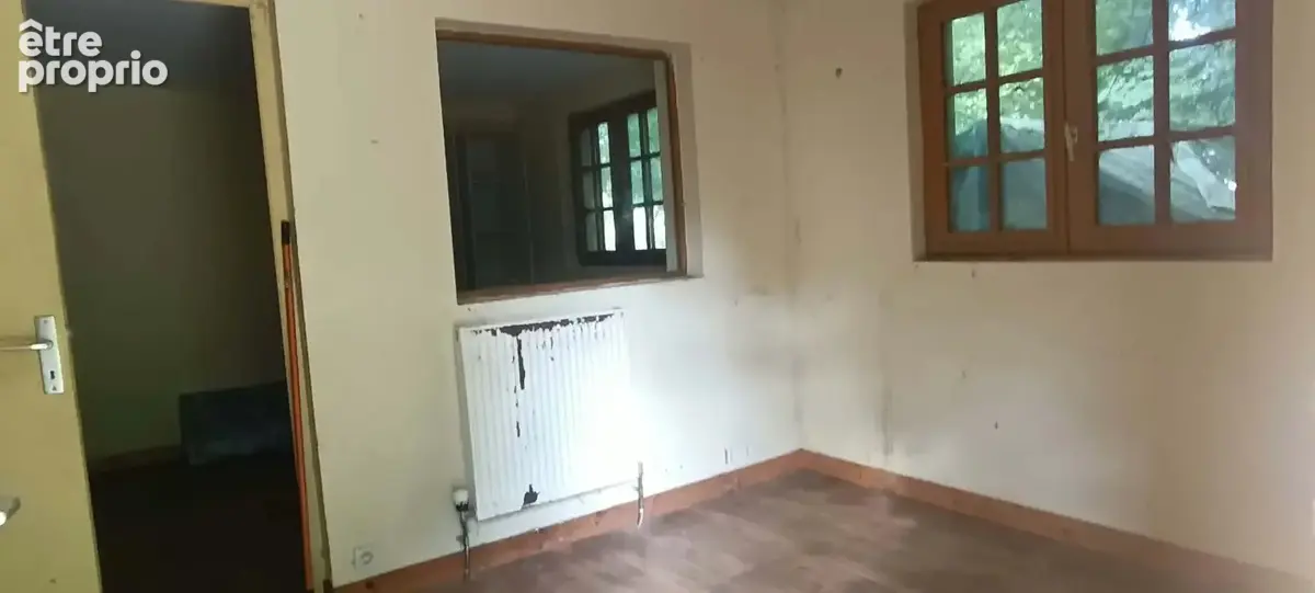 Maison en pierre avec garage - photo 19
