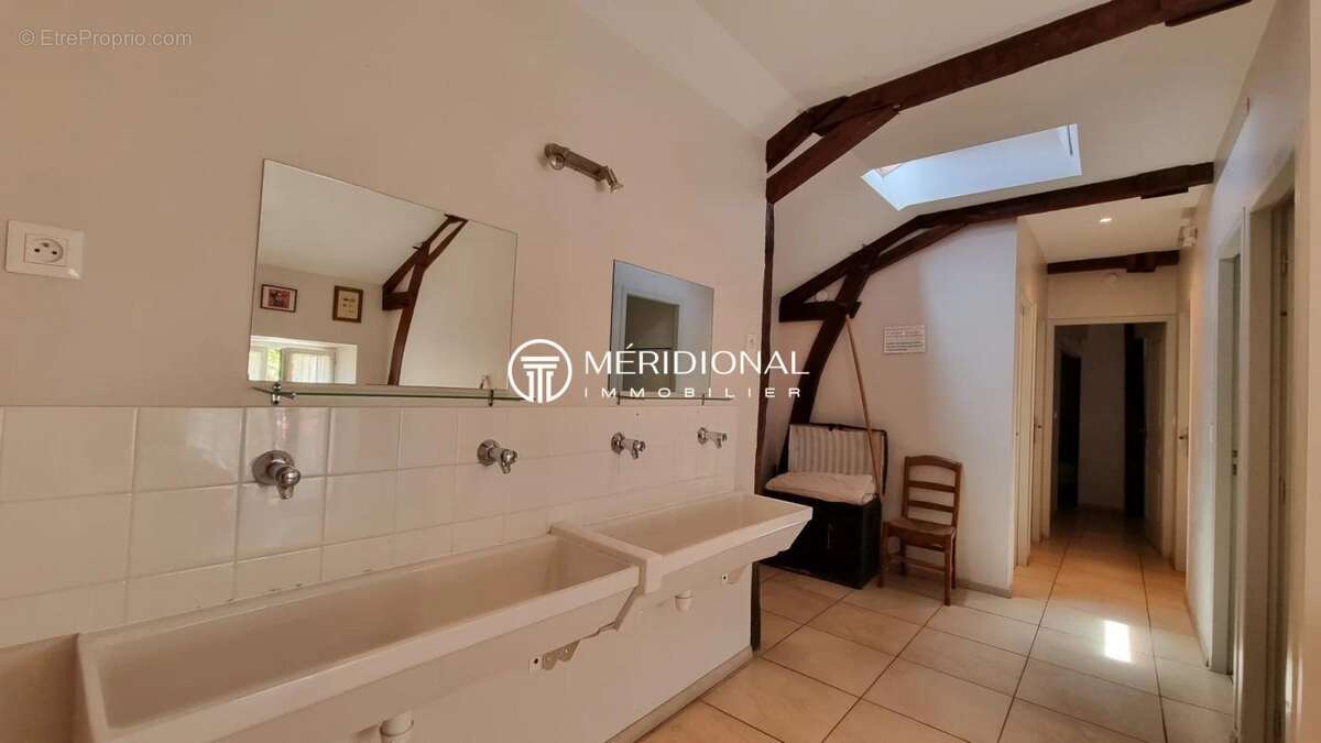 Maison à AIRE-SUR-L&#039;ADOUR