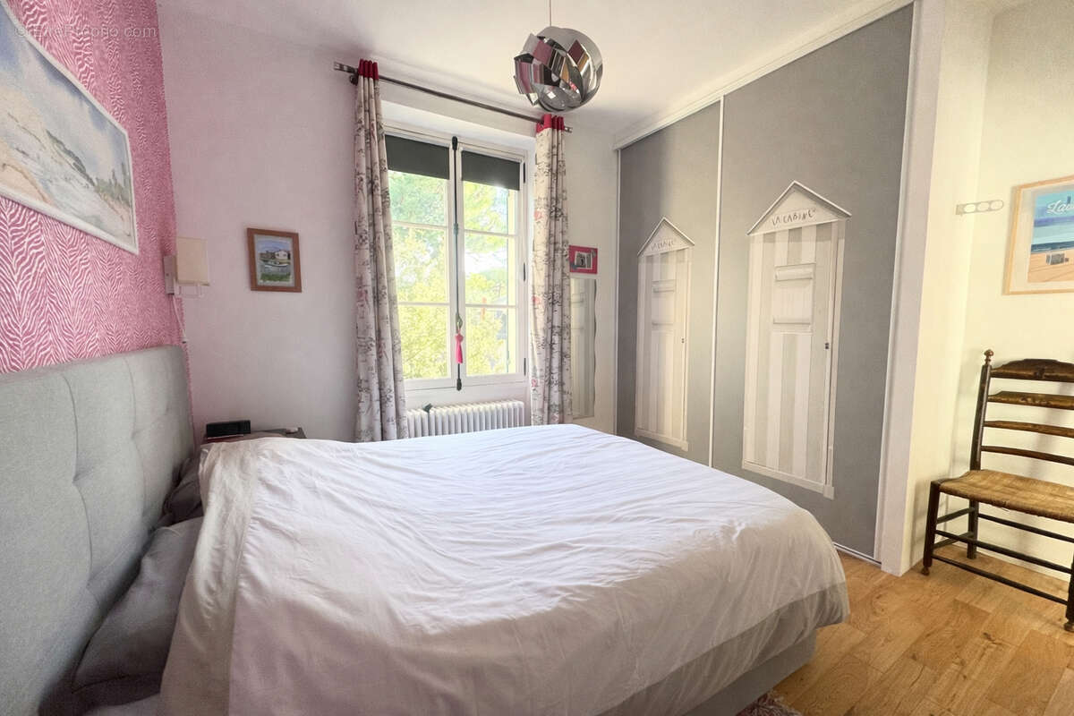 Appartement à LA BAULE-ESCOUBLAC