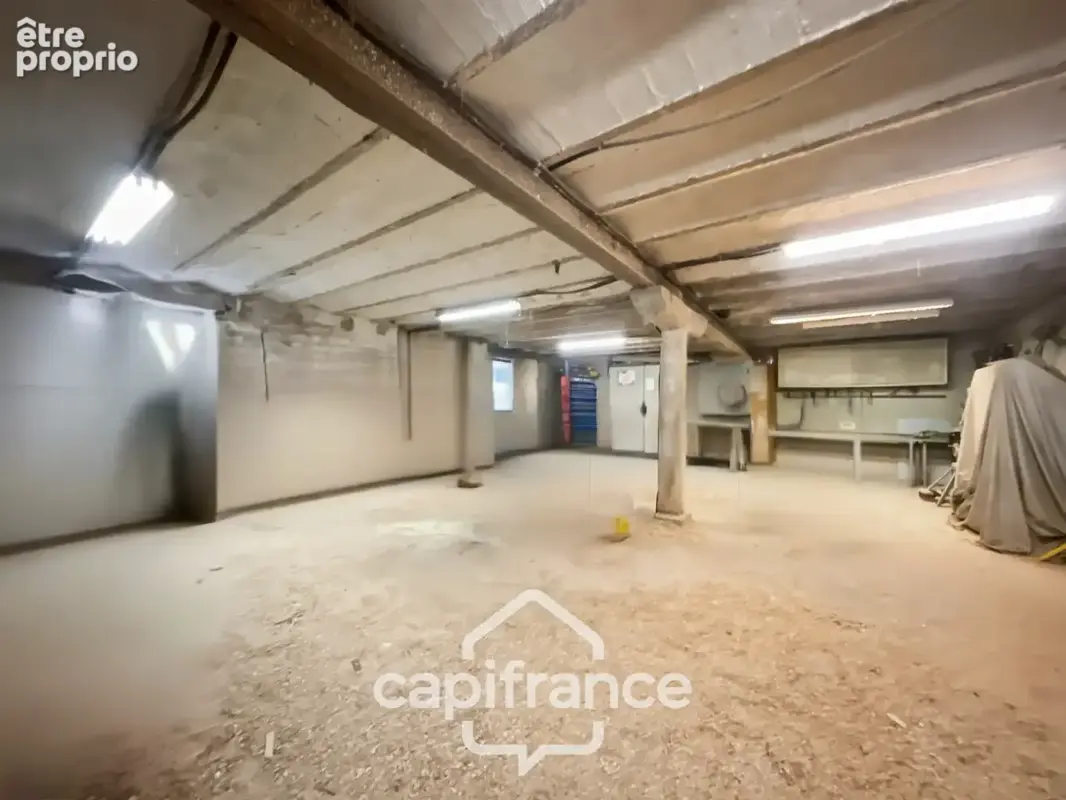 Corps de ferme exceptionnel – Dépendances + potentiel énorme – 20 min Dijon - photo 15