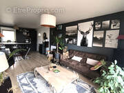 Appartement à TOUQUES