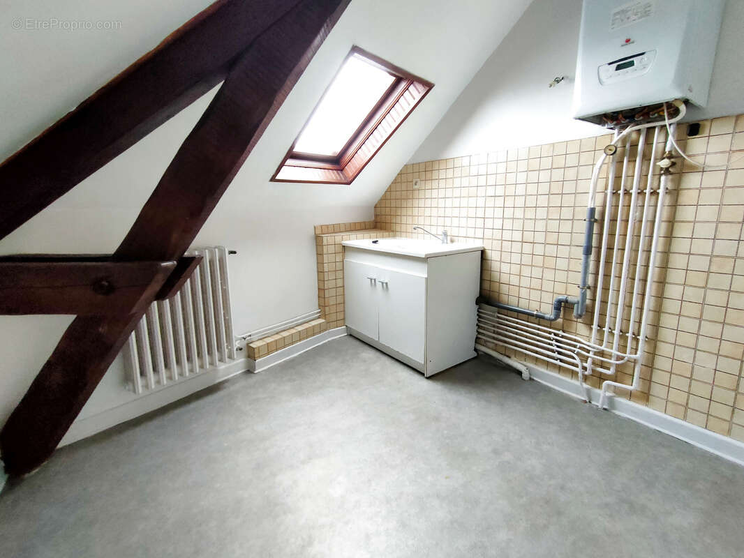 Appartement à VICHY