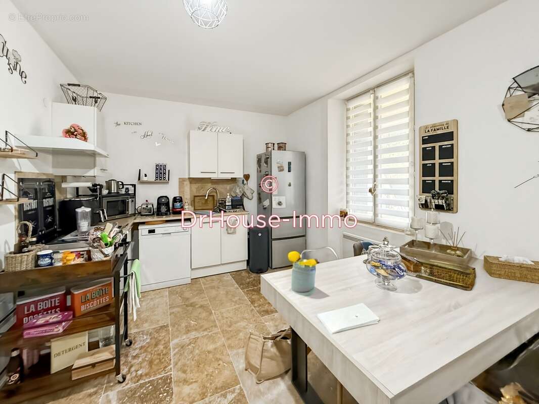 Appartement à CAVAILLON