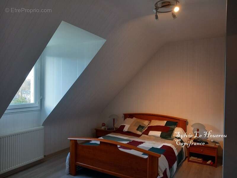 Maison à SAINT-QUAY-PERROS