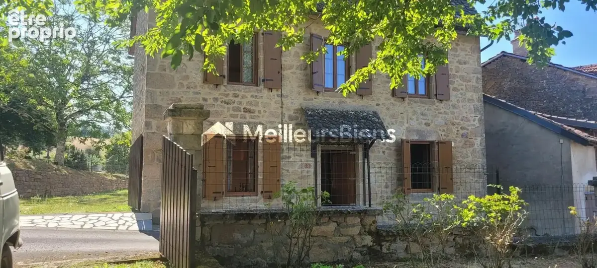 Maison de charme avec garage et terrain - photo 14