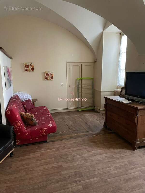 Appartement à CHATILLON-SUR-SEINE