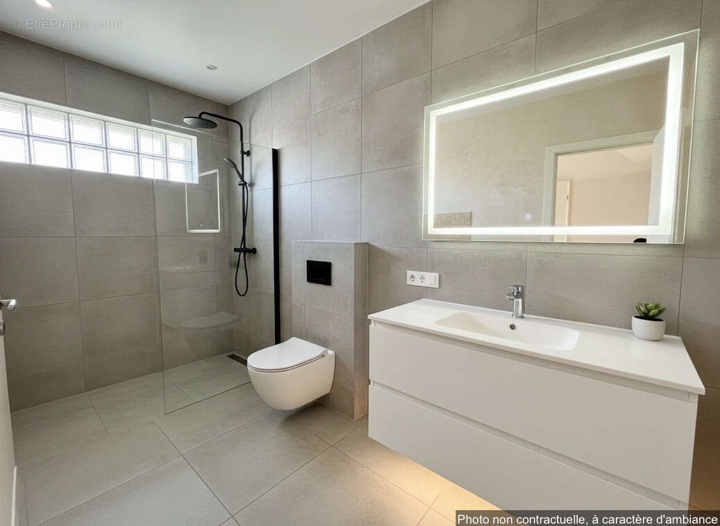 Appartement à VALENCE