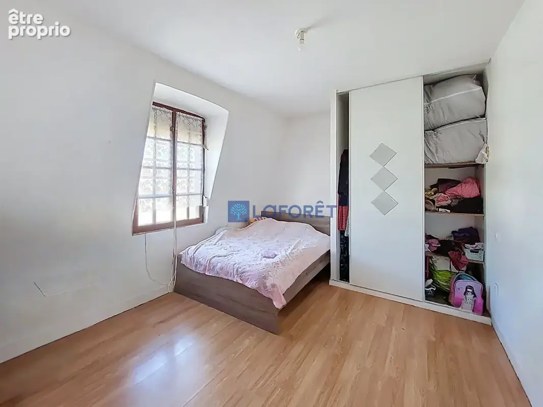 Maison Tergnier 5 pièce(s) 99.26 m2 - photo 5