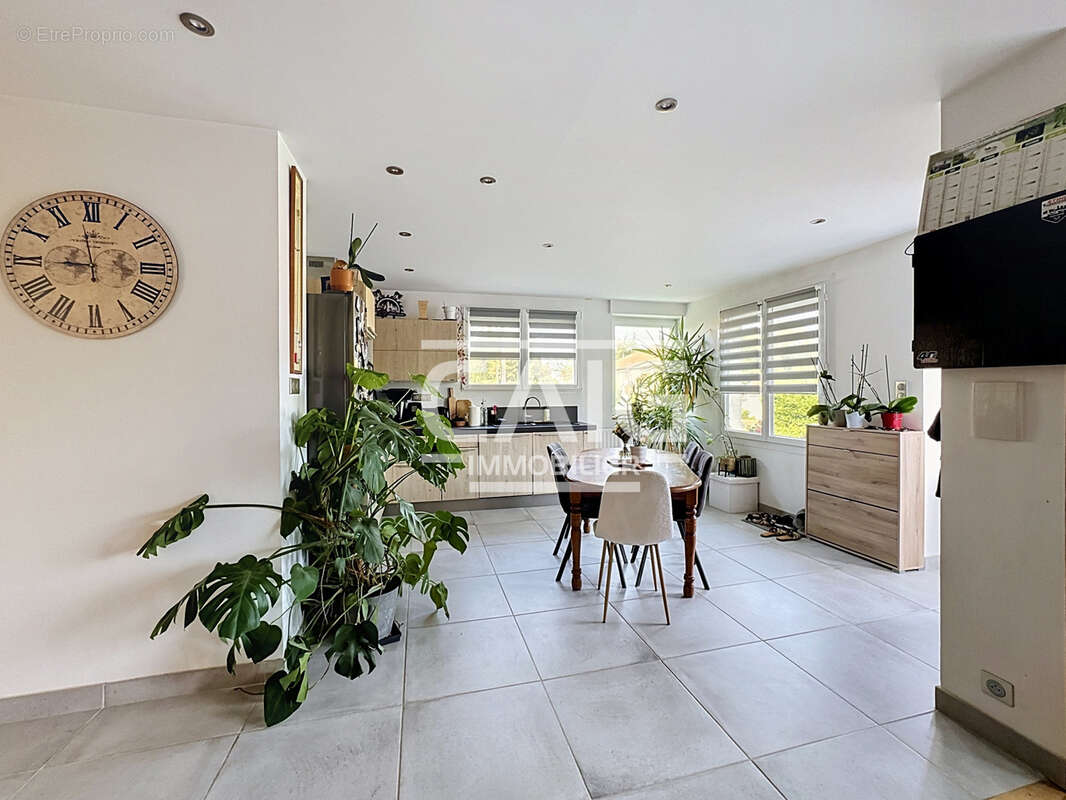 Troyes limite st julien les villas - photo 2
