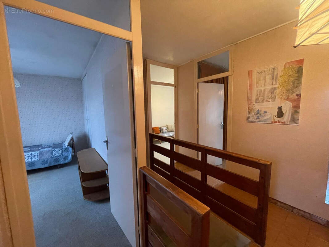 Maison à ECHIROLLES