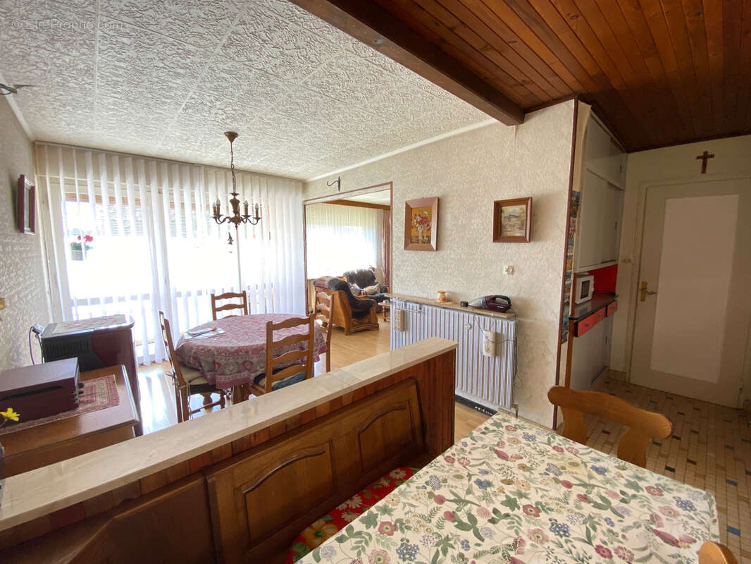 Maison à MERTEN