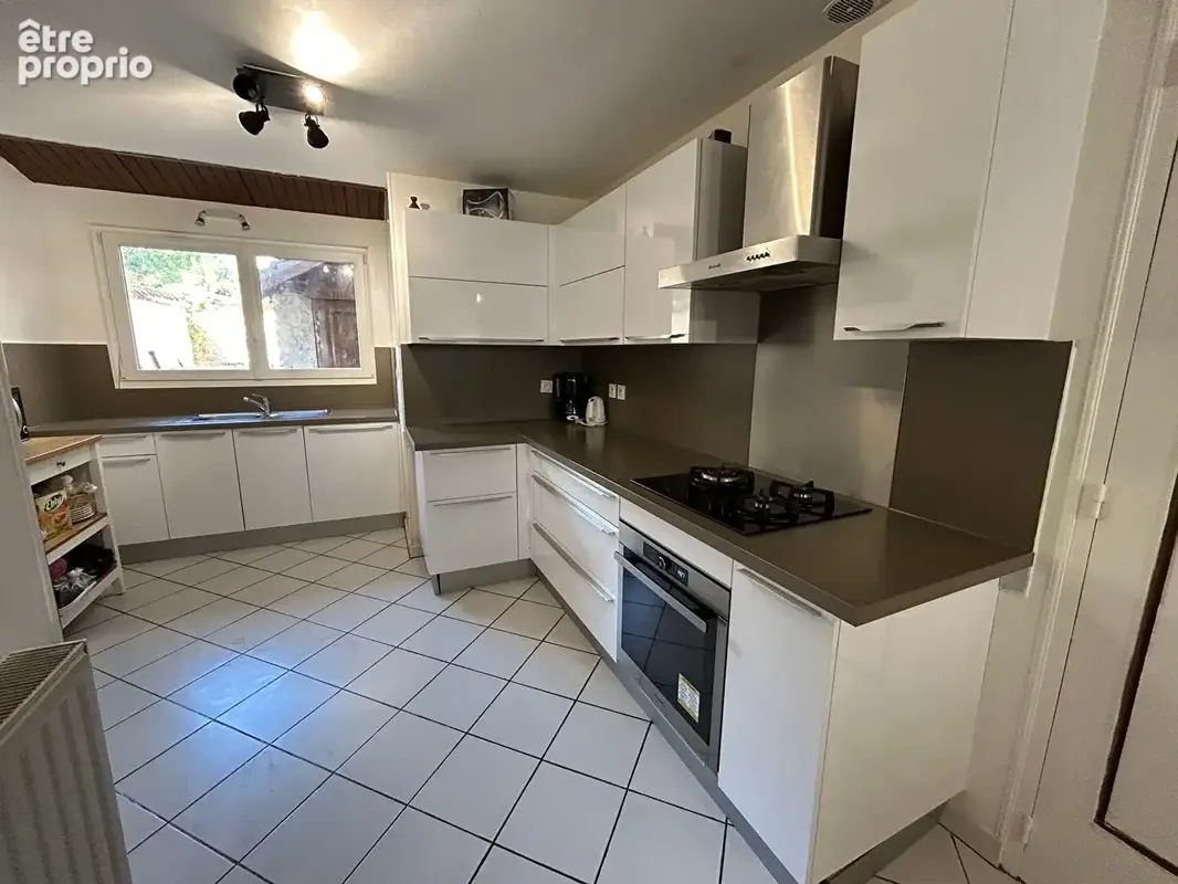 La Ferté sous Jouarre même, maison 135m² hyper centre - photo 5
