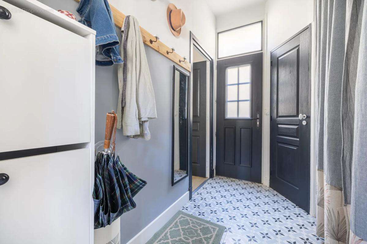 Appartement à VERSAILLES