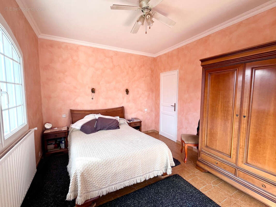 Maison à CARRY-LE-ROUET