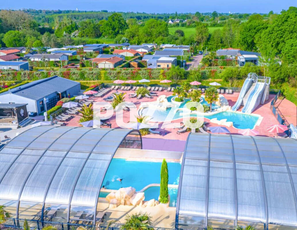 Maison à HUDIMESNIL