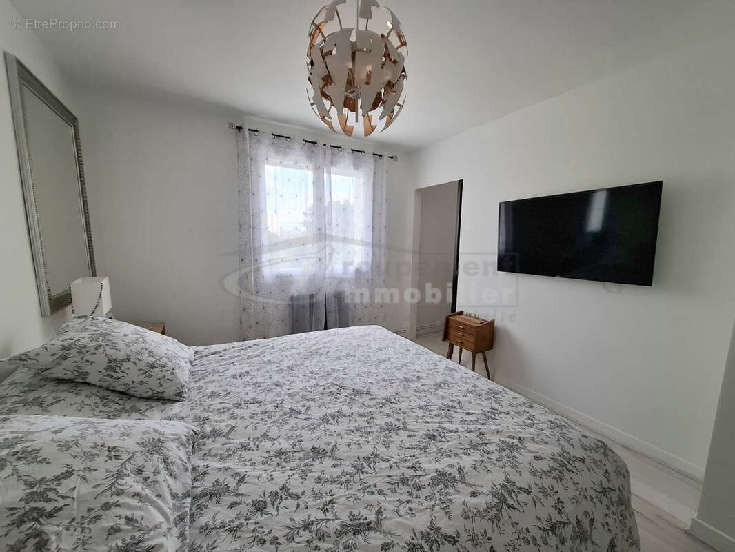 Maison à ROMANS-SUR-ISERE