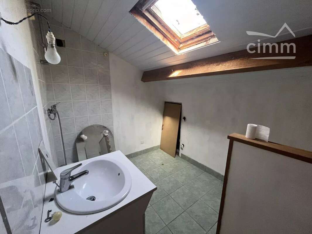 Maison T3 de 133 m² sur 670 m² de terrain située à NORT SUR ERDRE - photo 11