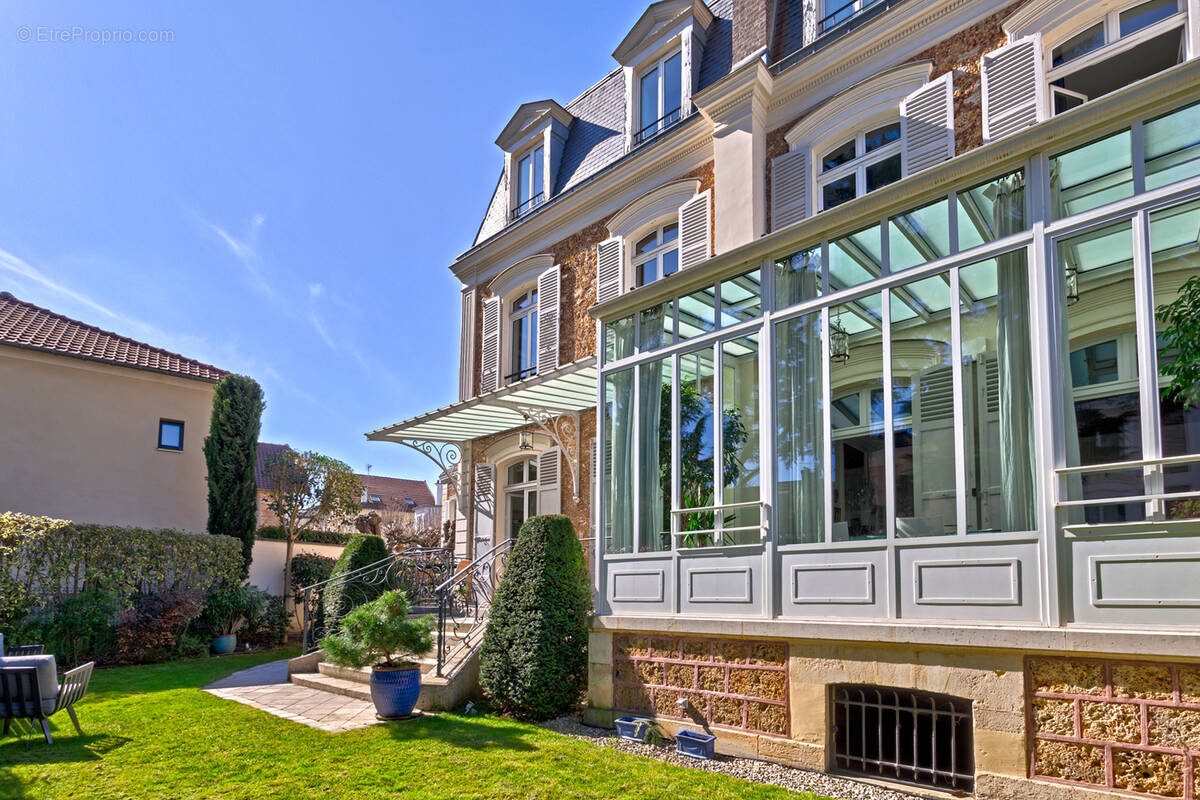 Appartement à MEUDON