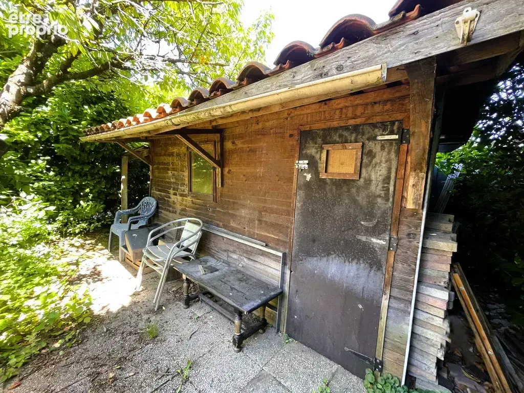 Maison individuelle - photo 28