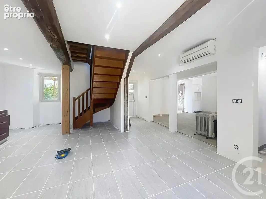 Maison 5 pièces 168 m² à vendre à Sours (28630) - photo 10