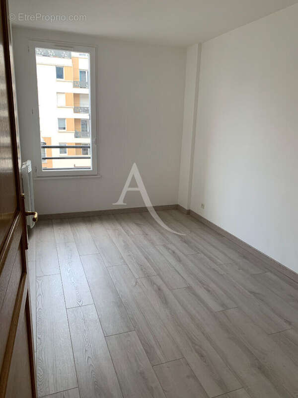 Appartement à ERMONT