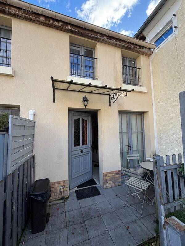 Photo 1 - Maison à CHAMBLY