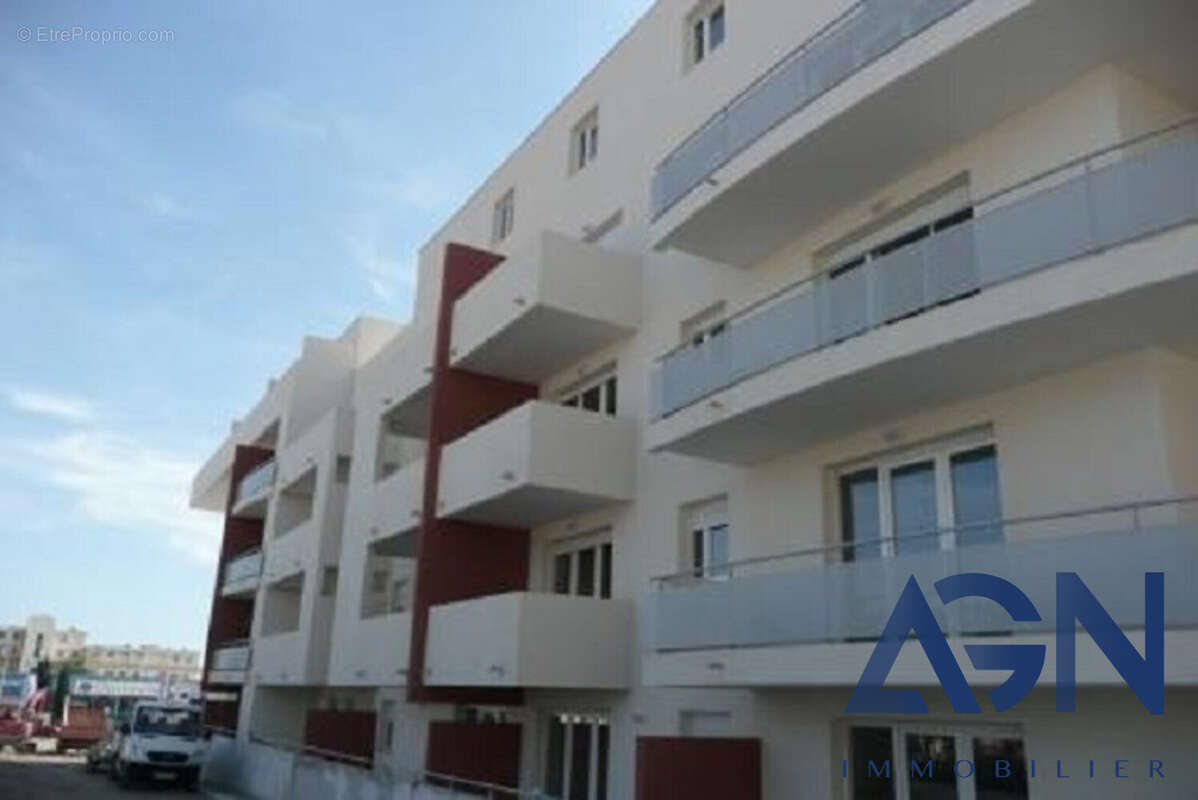 Appartement 34 m² à Montpellier  - photo 8