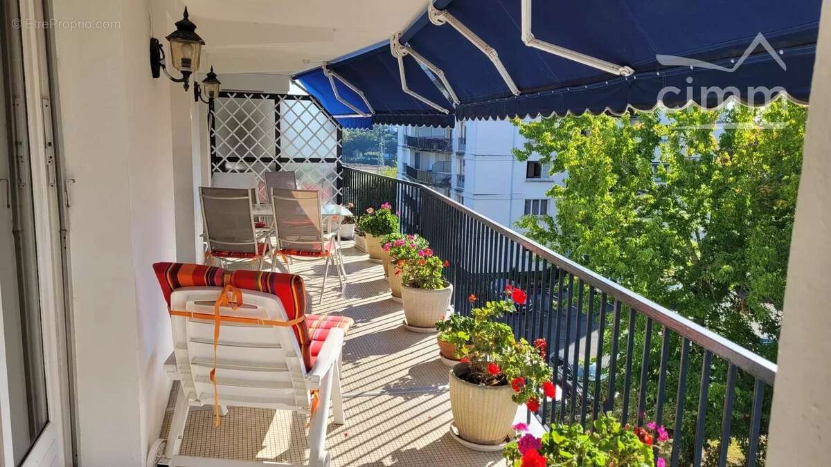 Appartement à BAYONNE