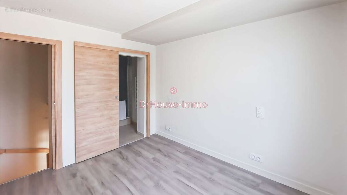 Appartement à SAINTE-ANNE-D'AURAY