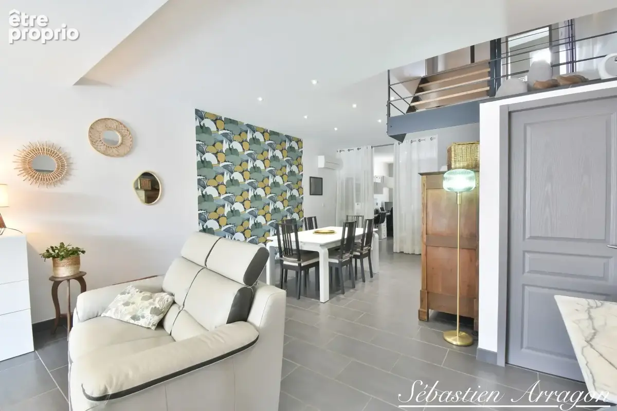 Villeneuve-sur-lot – belle maison familiale rénovée avec piscine, jardin et aucun travaux à prévoir - photo 8