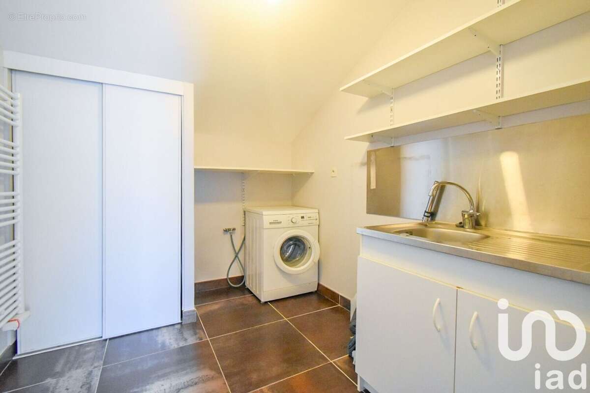 Photo 7 - Appartement à VAULNAVEYS-LE-HAUT