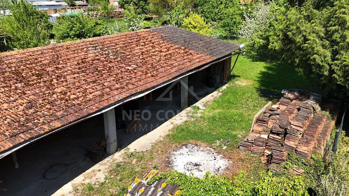 Maison à SCHAFFHOUSE-PRES-SELTZ