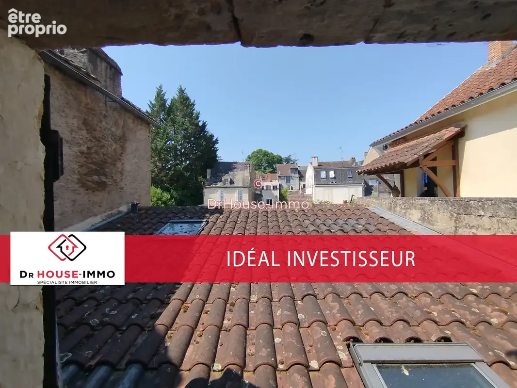 Maison 4 pièces 151 m² à vendre à Montignac (24290) - photo 10