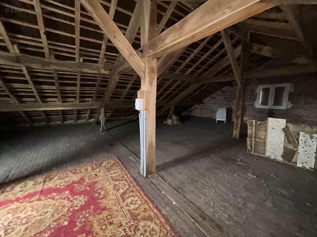 Maison à MALEMORT-SUR-CORREZE