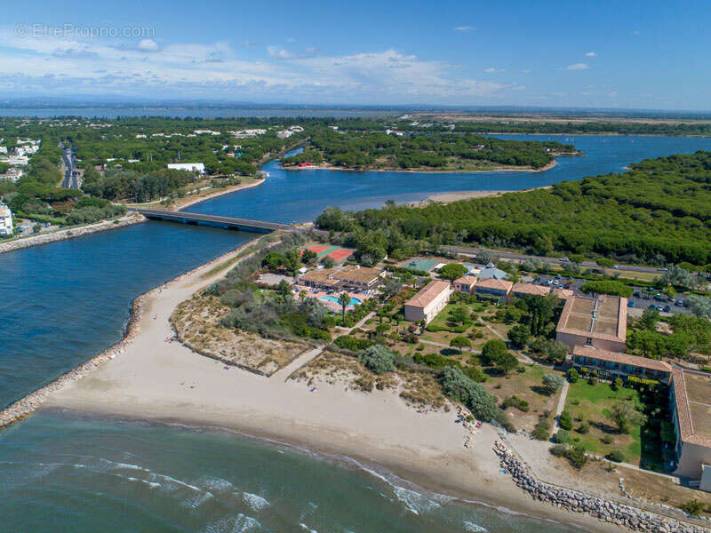 Investissement sous bail commercial résidence de tourisme - photo 12