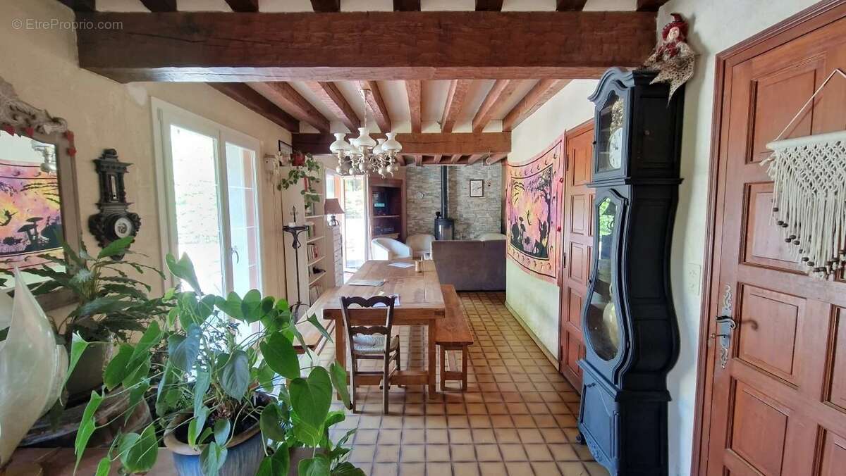 Maison à NOGENT-LE-ROI