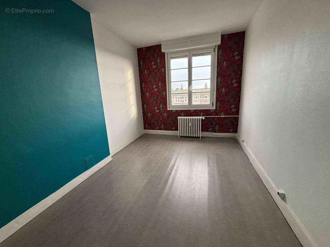 Appartement à BOULOGNE-SUR-MER