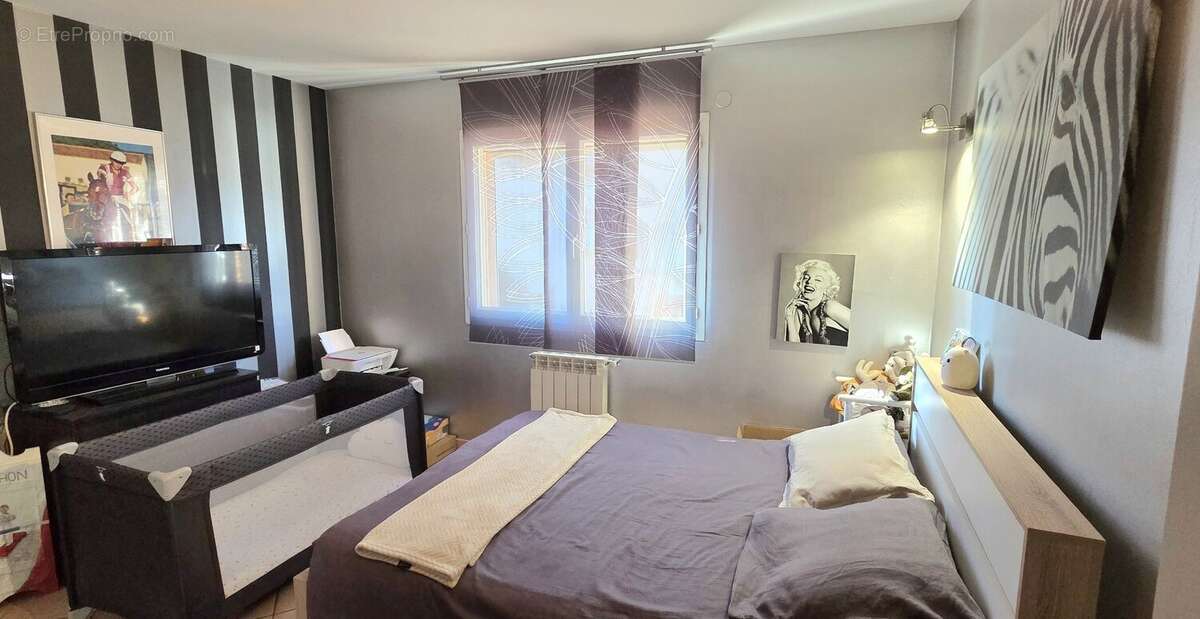 Maison à FRONTIGNAN