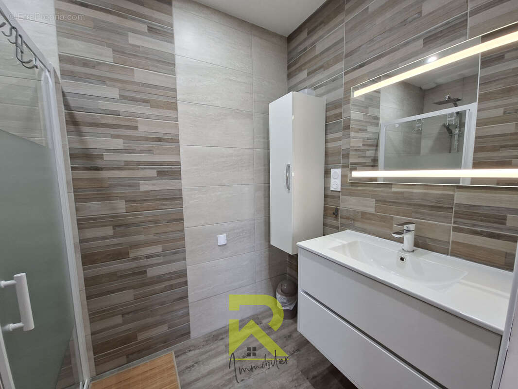 Maison contemporaine de 2024 - 101 m2   4 chambres   Piscine   Domotique   Proche mer - photo 13