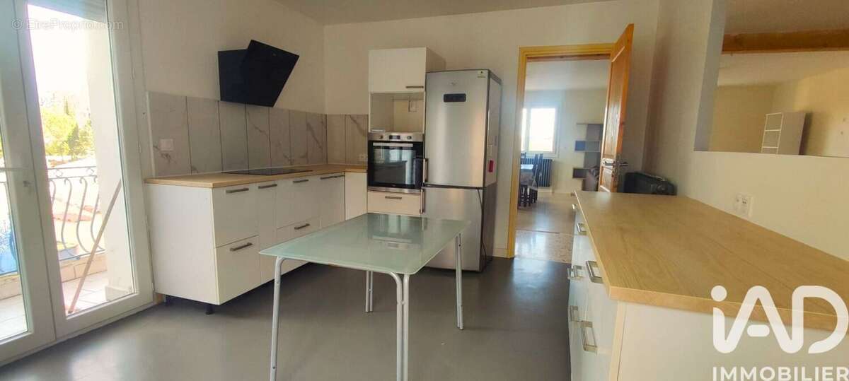 Photo 3 - Maison à LEZIGNAN-LA-CEBE
