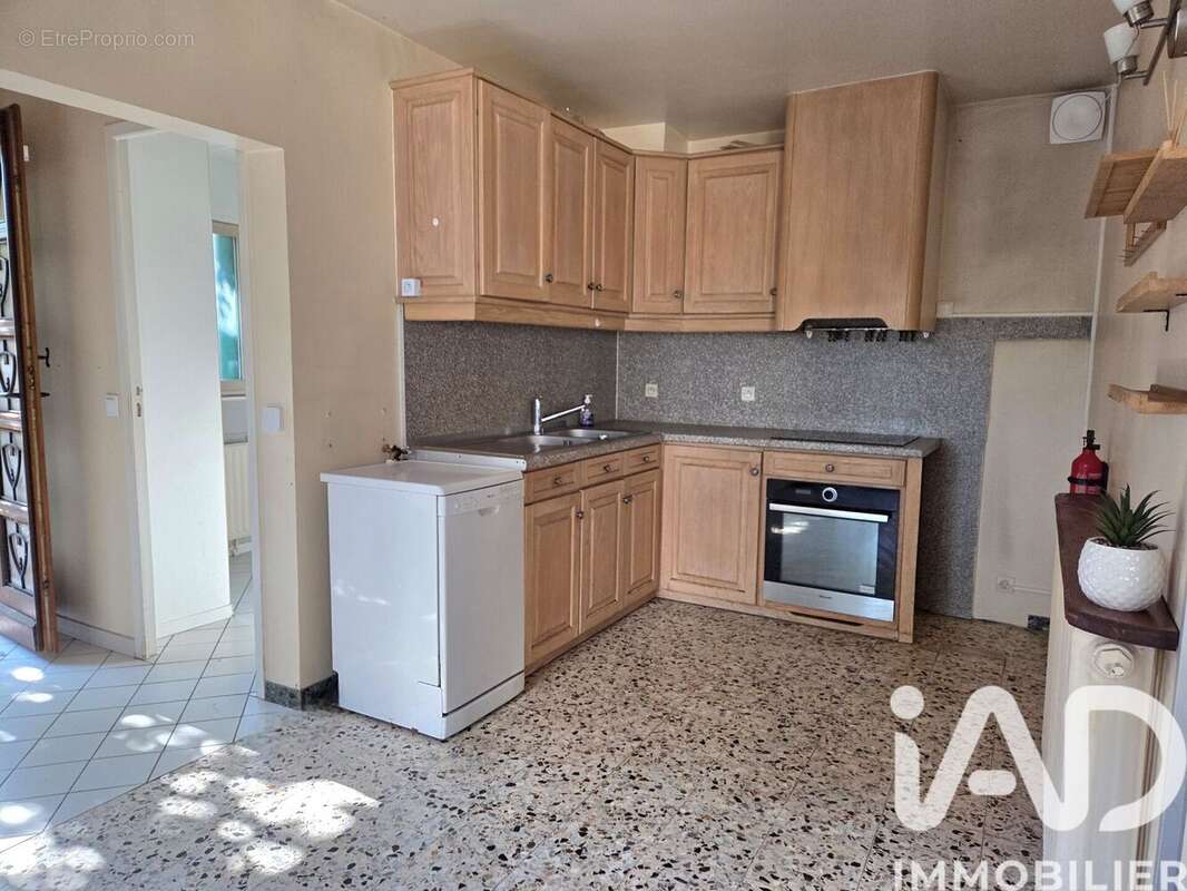 Photo 6 - Maison à LES PAVILLONS-SOUS-BOIS