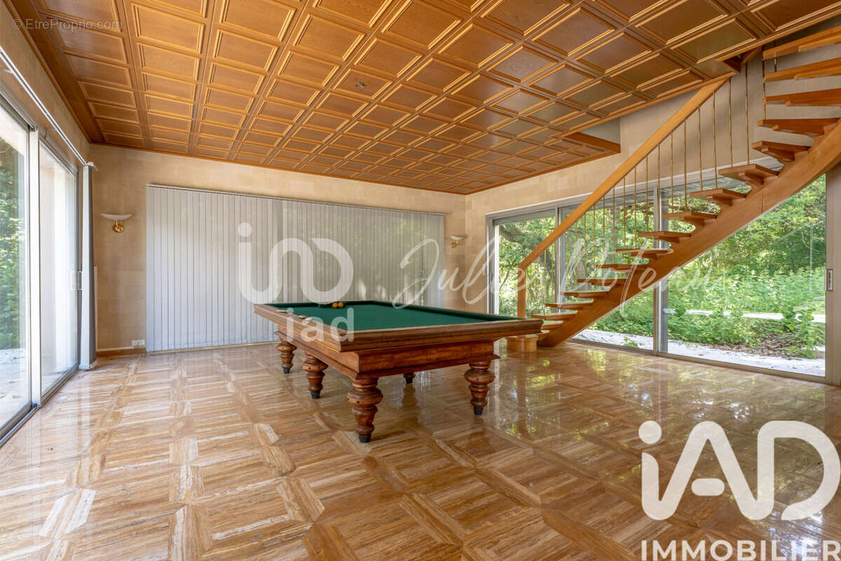 Maison 320 m² à Fere-En-Tardenois  - photo 9