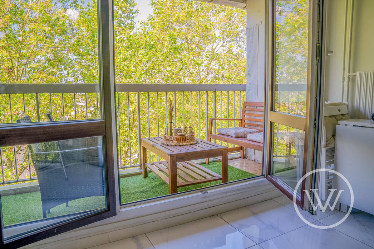 Appartement à ARGENTEUIL