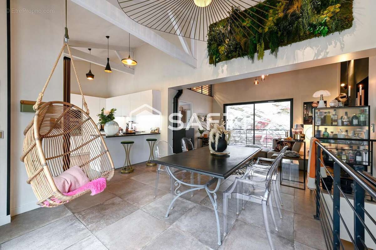 Photo 6 - Maison à CARRY-LE-ROUET