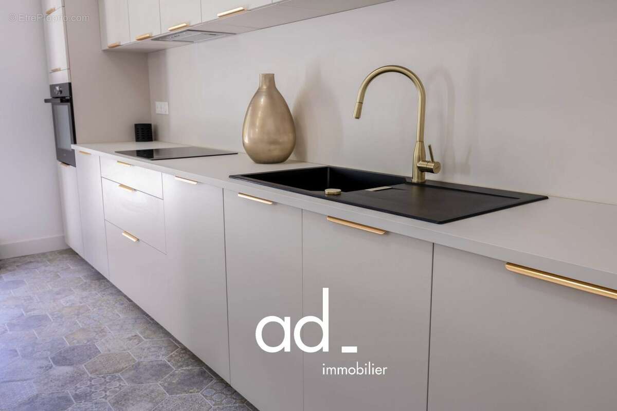 Maison à LA ROCHELLE